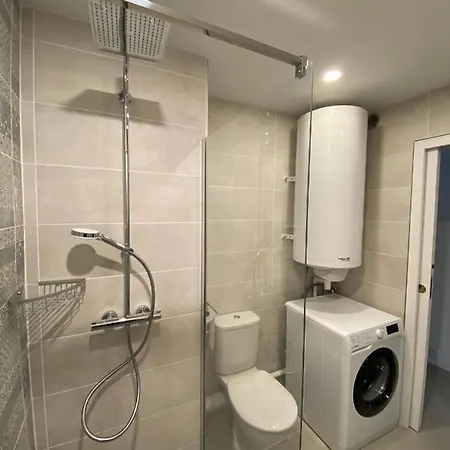 F2 Carnon Les Pieds Dans L'Eau Parking Wifi Clim Apartment Mauguio Exterior photo