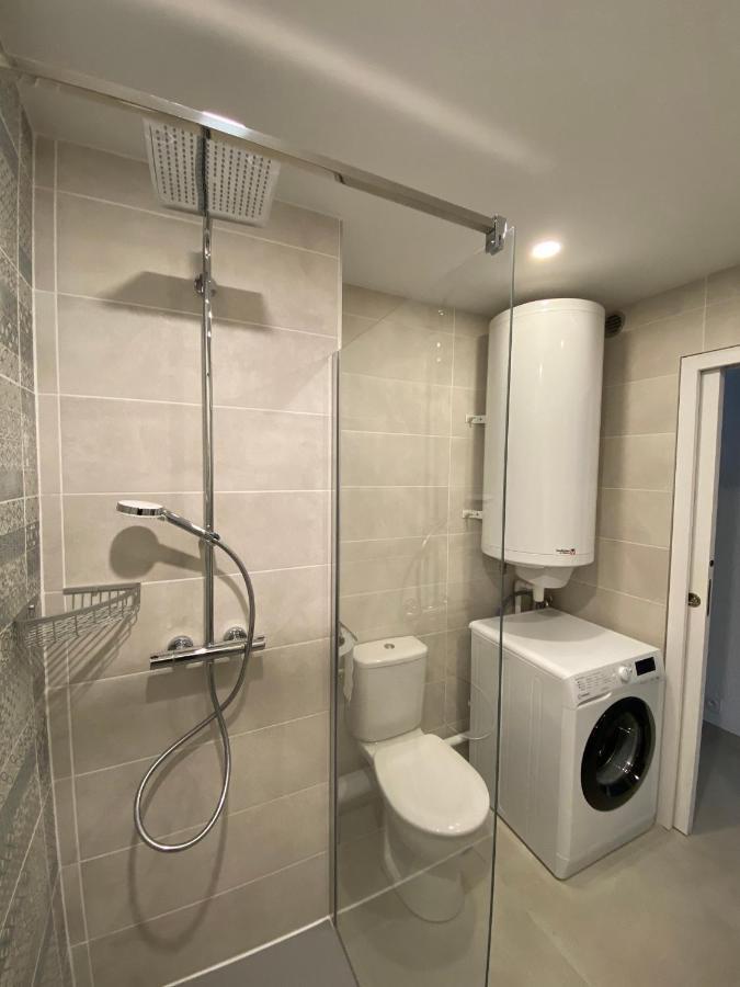 F2 Carnon Les Pieds Dans L'eau Parking Wifi Clim Apartment *
